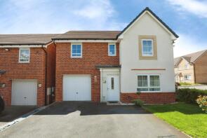 26, Ernest Tyrer Avenue, Cobridge, Stoke-on-trent ST1 5FB