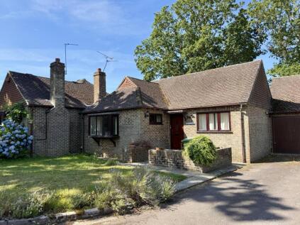 Hindle Close, West Chiltington, West Sussex RH20 2QJ