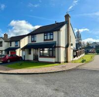 9, Old School Road, Barnstaple EX32 9DP