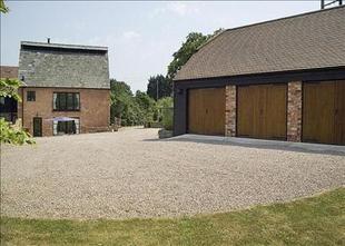 Garages