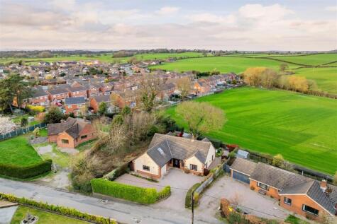 Preston Gubbals Road, Bomere Heath, Shrewsbury