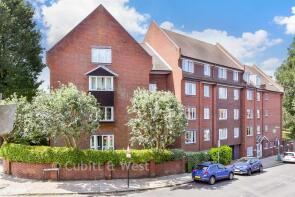 Flat 18, The Vineries, Nizells Avenue, Hove BN3 1PY
