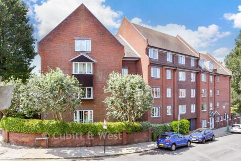 Nizells Avenue, Hove, East Sussex