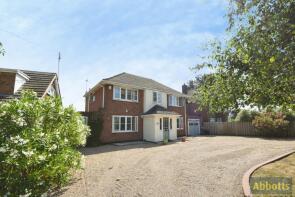 621, Daws Heath Road, Hadleigh, Benfleet SS7 2NH