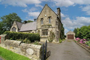 Old School House, Church Lane, Alfreton DE55 6AQ
