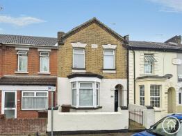 110, King Street, Gillingham ME7 1ER