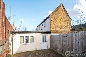 4, Kirtley Road, London SE26 4TL