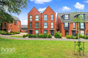 12, Victory Terrace, Budds Lane, Bordon GU35 0TZ