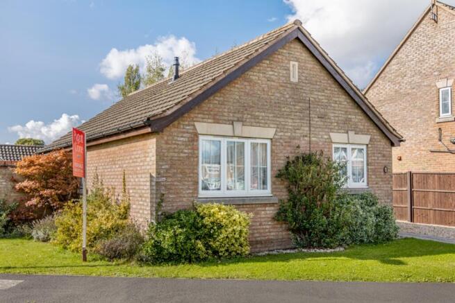 19 Church Walk, Sibsey-2