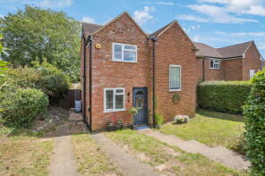 22, Edinburgh Avenue, Rickmansworth WD3 8LB