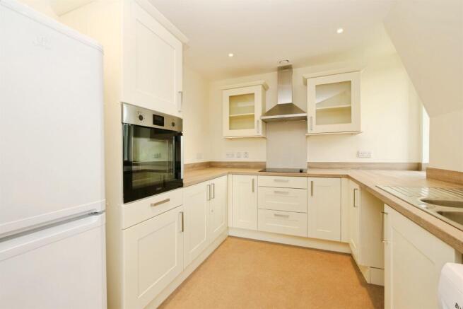 1 bed Flat for sale Image 4