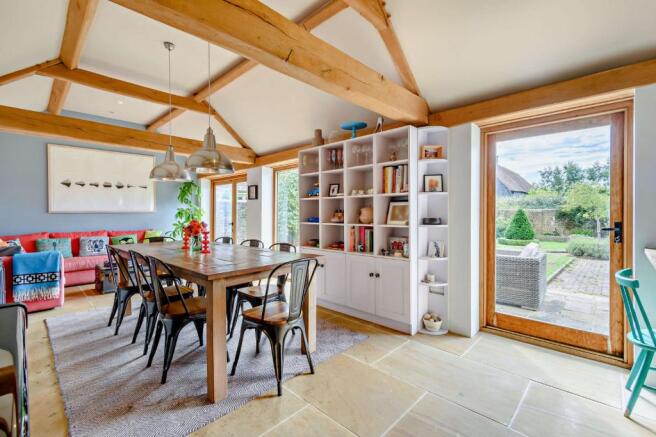 Dining Room 1