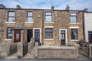 55, Green Lane, Hadfield, Glossop SK13 2DT
