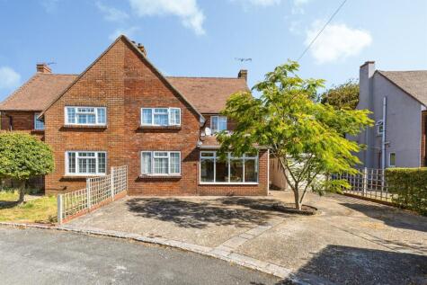 Neville Cottages, Ditchling, Hassocks