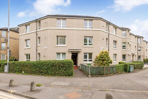 Flat 1/2, 1214, Paisley Road West, Glasgow G52 1EF