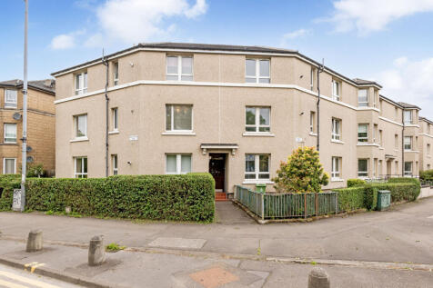 Paisley Road West, Glasgow, G51 1EF