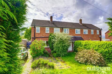 The Ridgeway, Droitwich, Worcestershire, WR9