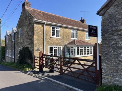 Holton, Wincanton