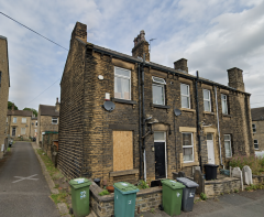 4, Milner Street, Lockwood, Huddersfield HD1 3UH