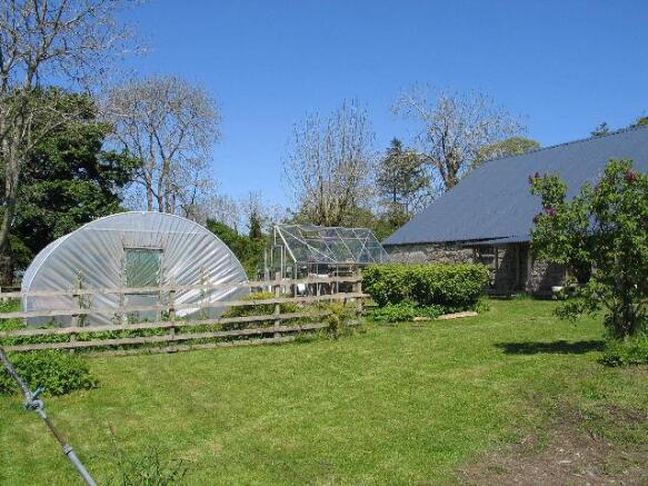 Gardens