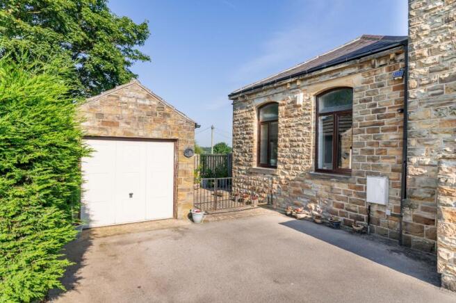 2 bed End of Terrace for sale Image 8