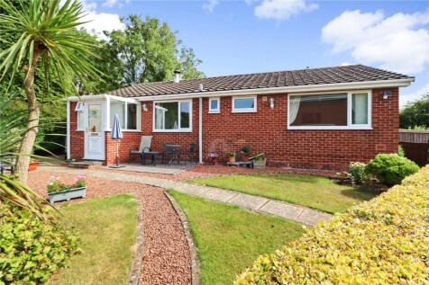 Murrayfield Drive, Brandon, Durham, DH7