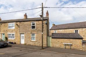 1, Wentworth Place, Allendale NE47 9BX