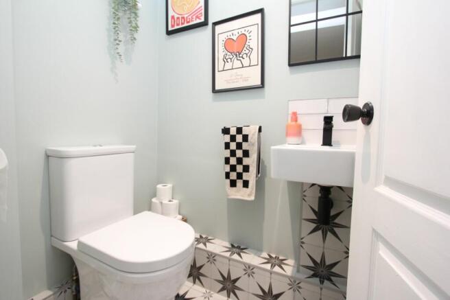 WC