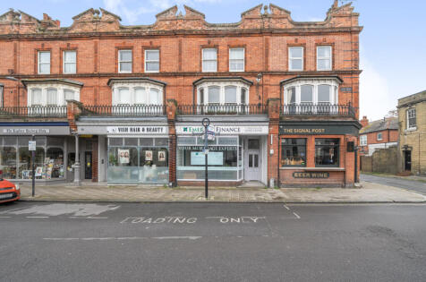 Rowlands Road, Worthing, West Sussex, BN11