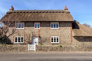 Wistaria Cottage, The Street, Littlehampton BN16 1HZ