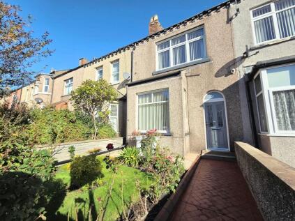 Cheltenham Street, Barrow-in-furness, Westmorland And Furness