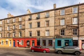 1f1, 59, Causewayside, Sciennes, Edinburgh EH9 1QF