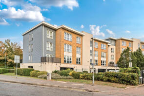 Flat 3, Aurora Court, Romulus Road, Gravesend DA12 2SE