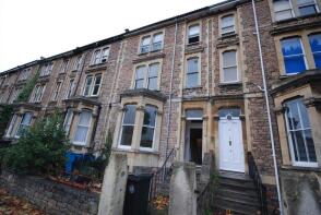 52, Alma Vale Road, Clifton, Bristol BS8 2HS