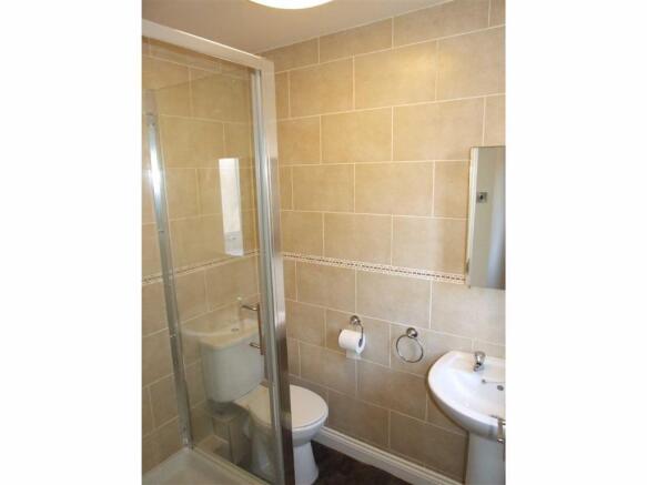 BATHROOM/WC