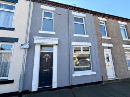 32, Wycombe Street, Darlington DL3 7DA