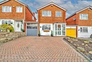 82, Church Road, Norton Canes, Cannock WS11 9PF