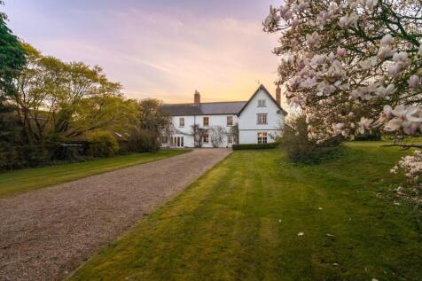 Honingham, Norwich