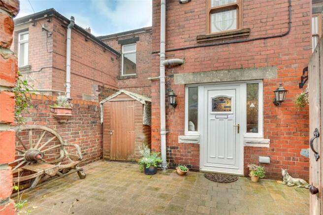 Holly Terrace, South Moor, DH9 photo 4