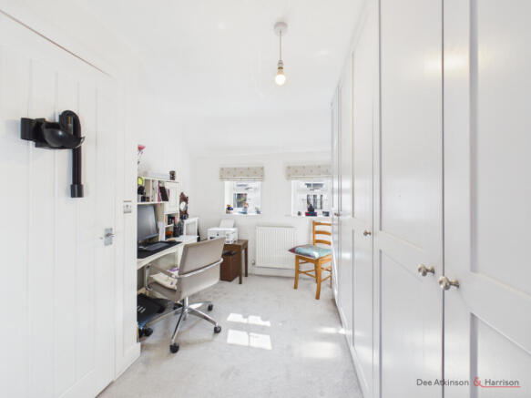2 bed End of Terrace for sale Image 6