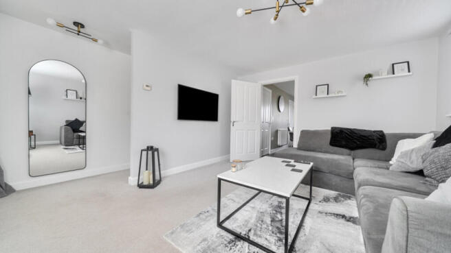Roe Deer Place, Wixams, Bedford, MK42 6EN photo 4