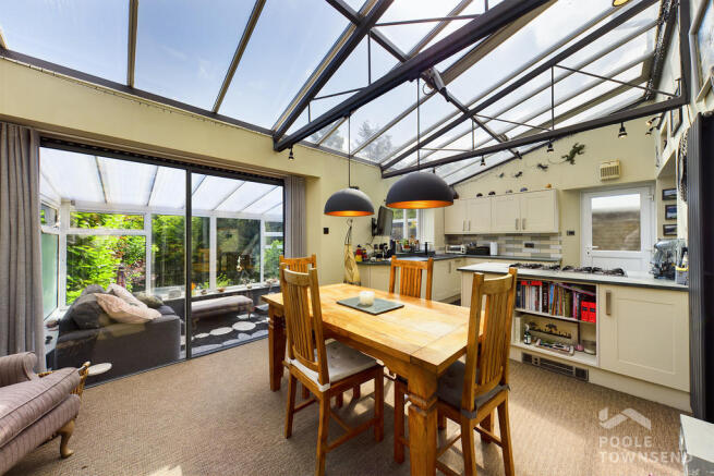 Kitchen/Dining Ro...