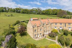 Cornflower, Lythe Bank To Mulgrave Lodge, The Valley, Whitby YO21 3TE