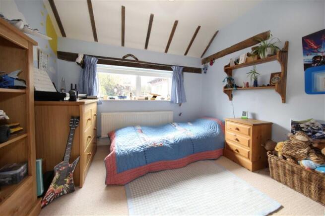 BEDROOM No. 4