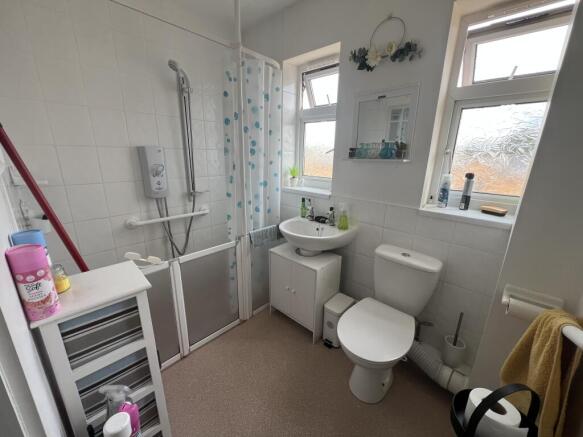 , Skerry Close, Ardwick photo 4