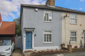 11, Hammonds Lane, Brentwood CM13 3AH