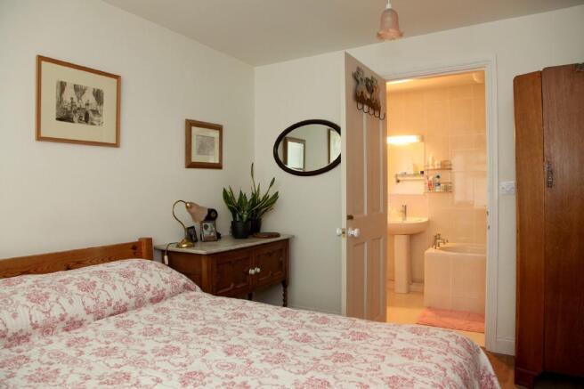 Bedroom 4 & Ensuite