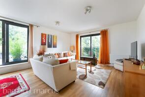 65, Fleming House, St Georges Grove, London SW17 0BF