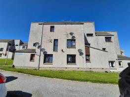 96, Clerkhill Road, Clerkhill, Peterhead AB42 2XF