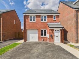 20, Rodney Close, Market Harborough LE16 9XR